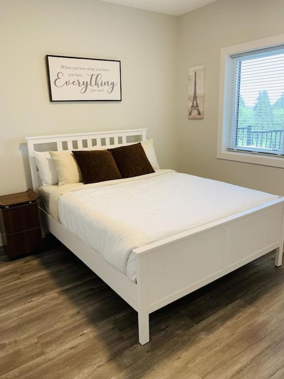 Apartament Baycrestone Coquitlam Zewnętrze zdjęcie