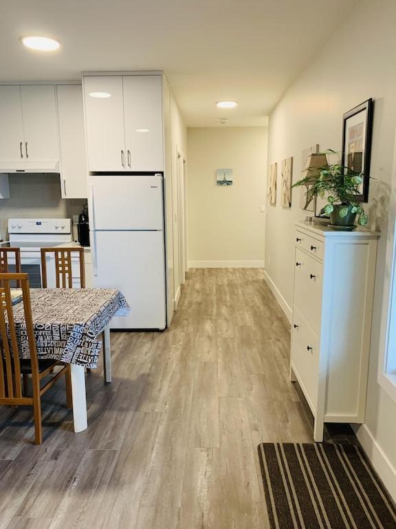 Apartament Baycrestone Coquitlam Zewnętrze zdjęcie
