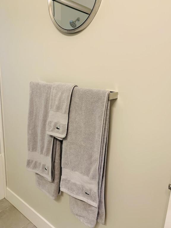 Apartament Baycrestone Coquitlam Zewnętrze zdjęcie
