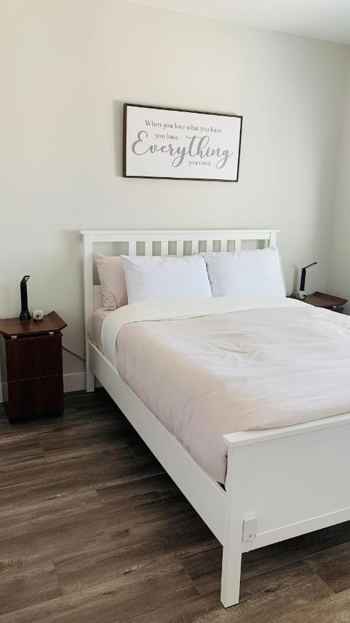 Apartament Baycrestone Coquitlam Zewnętrze zdjęcie