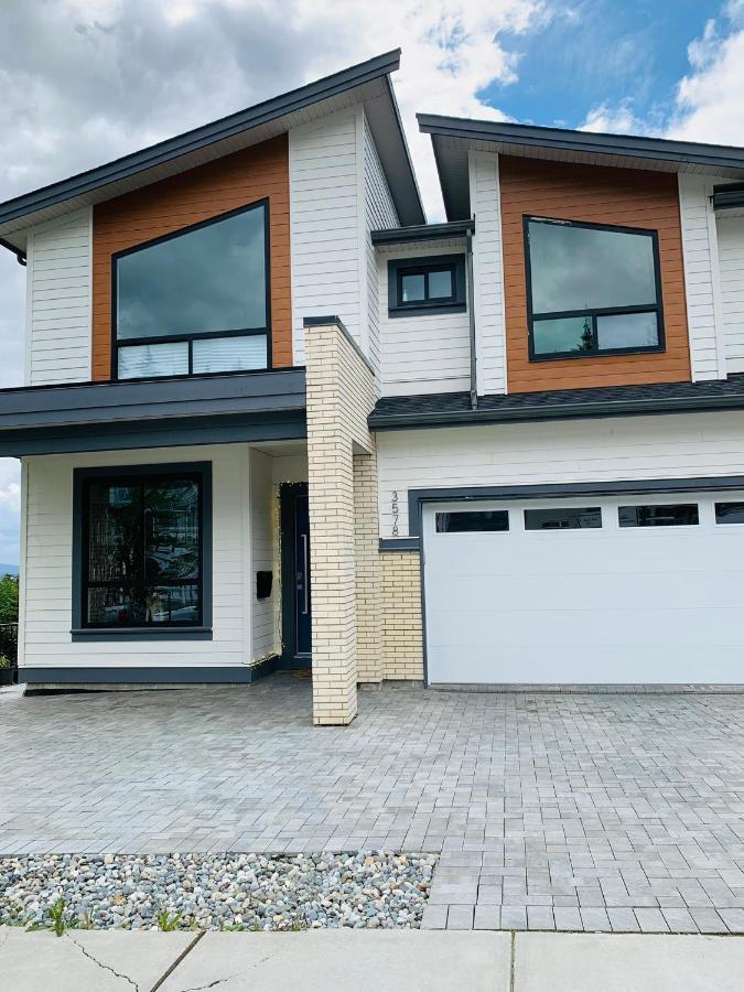Apartament Baycrestone Coquitlam Zewnętrze zdjęcie