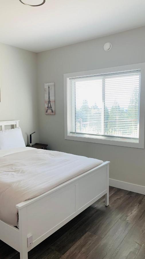 Apartament Baycrestone Coquitlam Zewnętrze zdjęcie