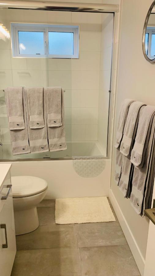 Apartament Baycrestone Coquitlam Zewnętrze zdjęcie