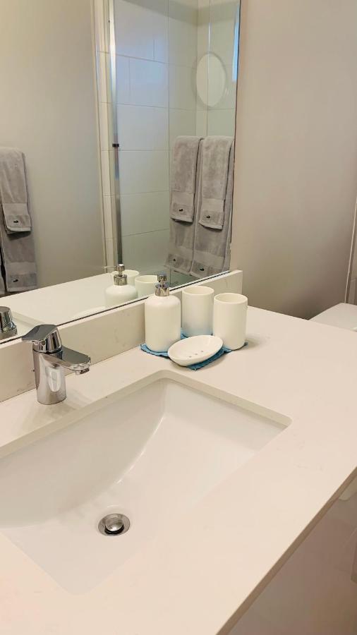 Apartament Baycrestone Coquitlam Zewnętrze zdjęcie