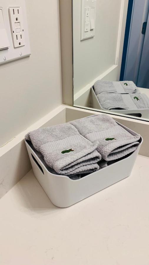 Apartament Baycrestone Coquitlam Zewnętrze zdjęcie