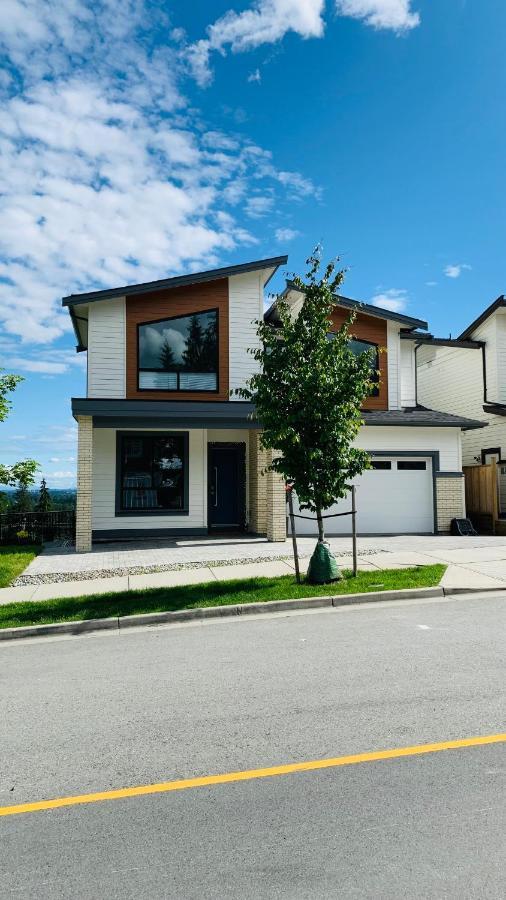 Apartament Baycrestone Coquitlam Zewnętrze zdjęcie