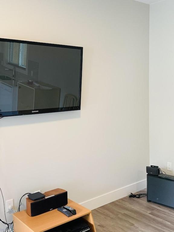 Apartament Baycrestone Coquitlam Zewnętrze zdjęcie