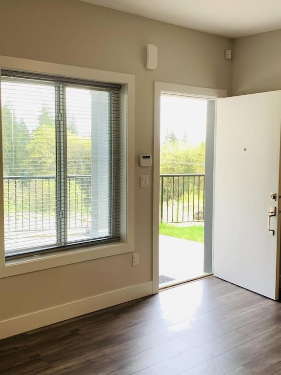Apartament Baycrestone Coquitlam Zewnętrze zdjęcie