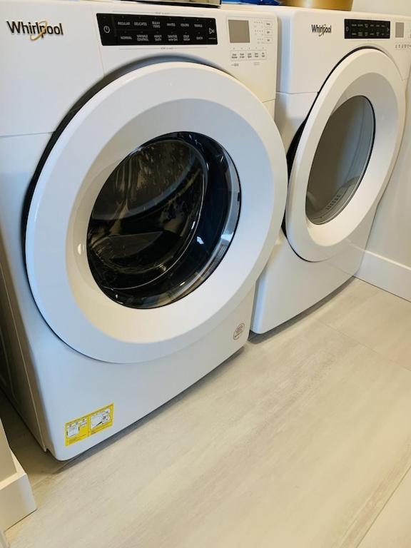 Apartament Baycrestone Coquitlam Zewnętrze zdjęcie