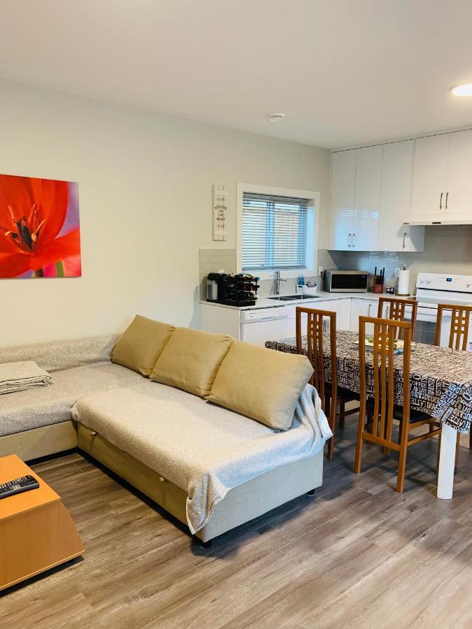 Apartament Baycrestone Coquitlam Zewnętrze zdjęcie
