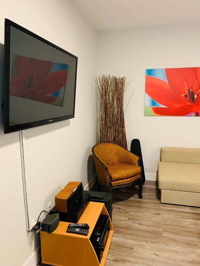 Apartament Baycrestone Coquitlam Zewnętrze zdjęcie
